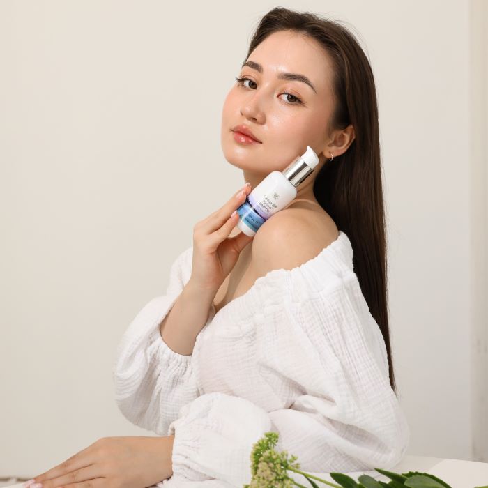 Hair Regrowth Oil