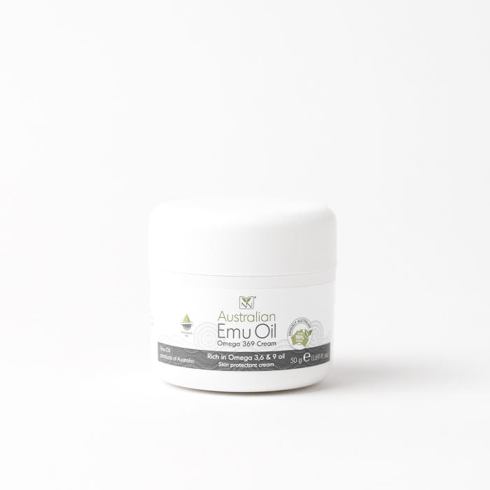 Skin Protectant Cream