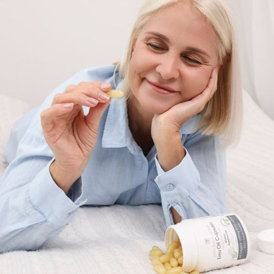 The Science Behind Emu Oil: Understanding its Fatty Acid Profile