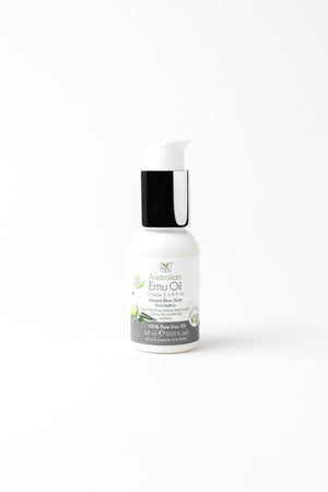 Y-Not Natural | 100% Pure Emu Oil - Scented