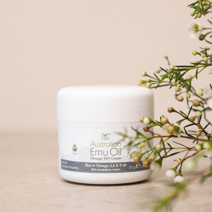 Y-Not Natural | Skin Protectant Cream